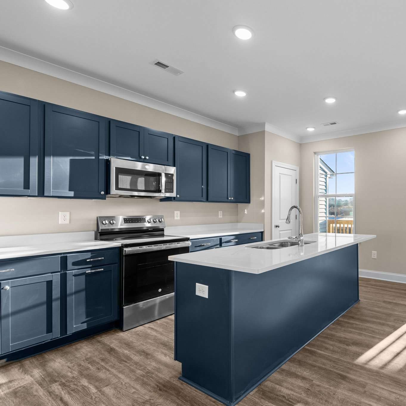 Pearl St Kitchen
